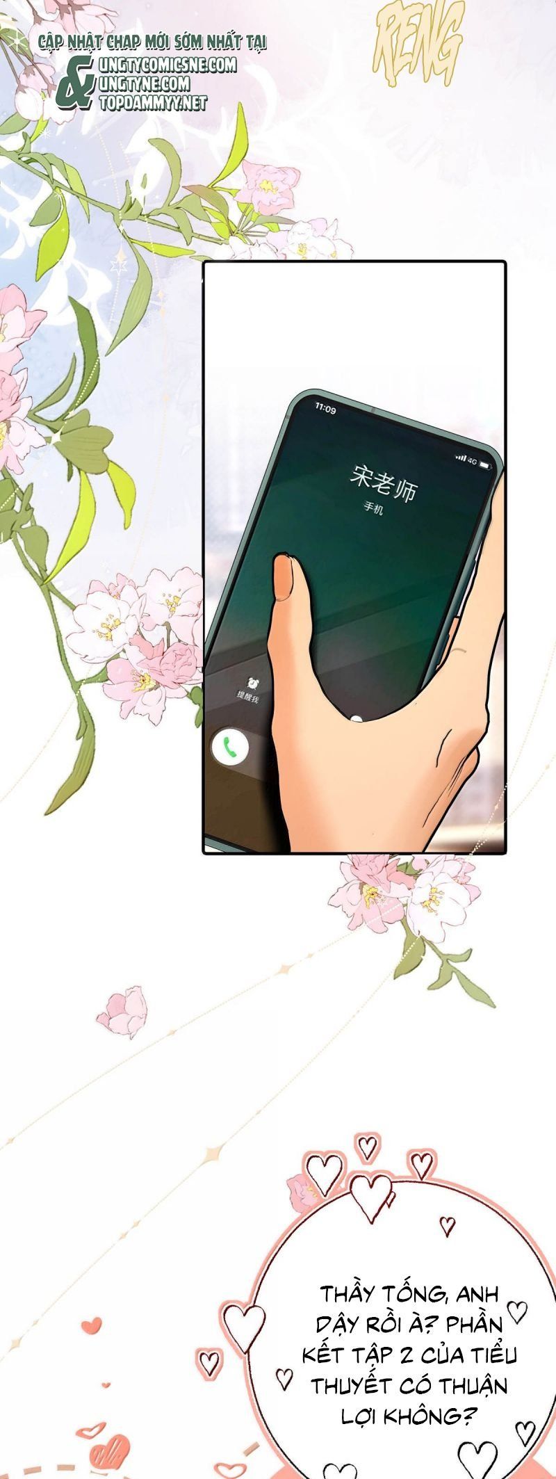 Từ Số Không Bắt Đầu Làm Bạn Trai - Chapter 65 - Page 11