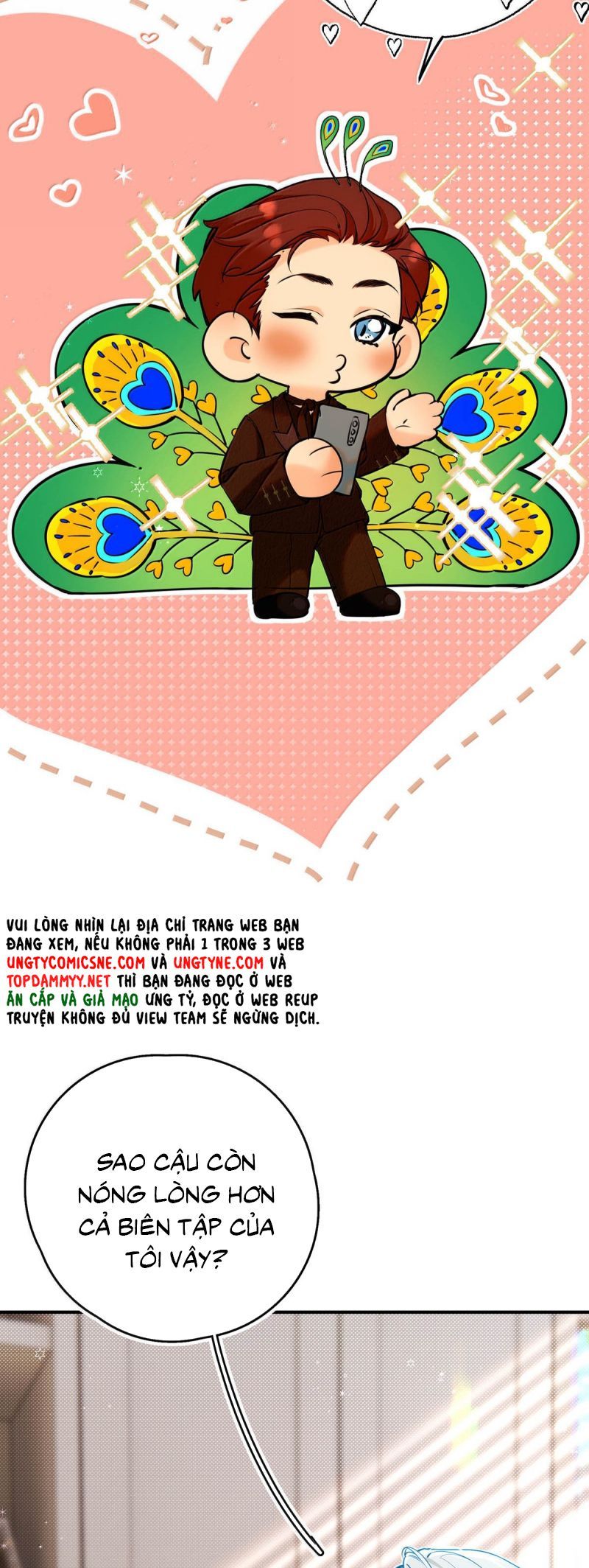 Từ Số Không Bắt Đầu Làm Bạn Trai - Chapter 65 - Page 12