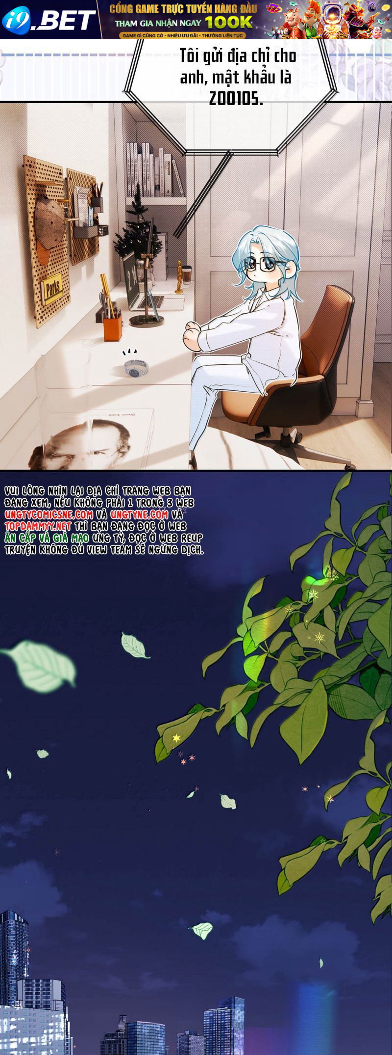 Từ Số Không Bắt Đầu Làm Bạn Trai - Chapter 65 - Page 16