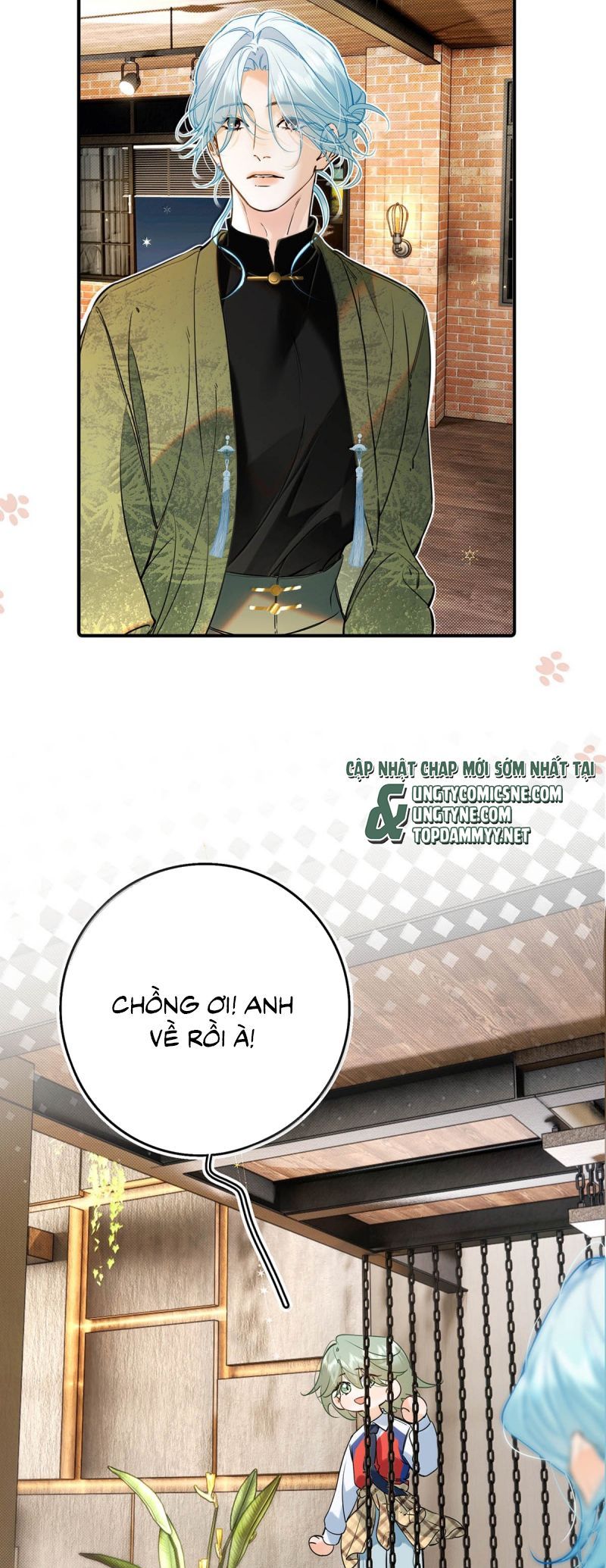 Từ Số Không Bắt Đầu Làm Bạn Trai - Chapter 65 - Page 18