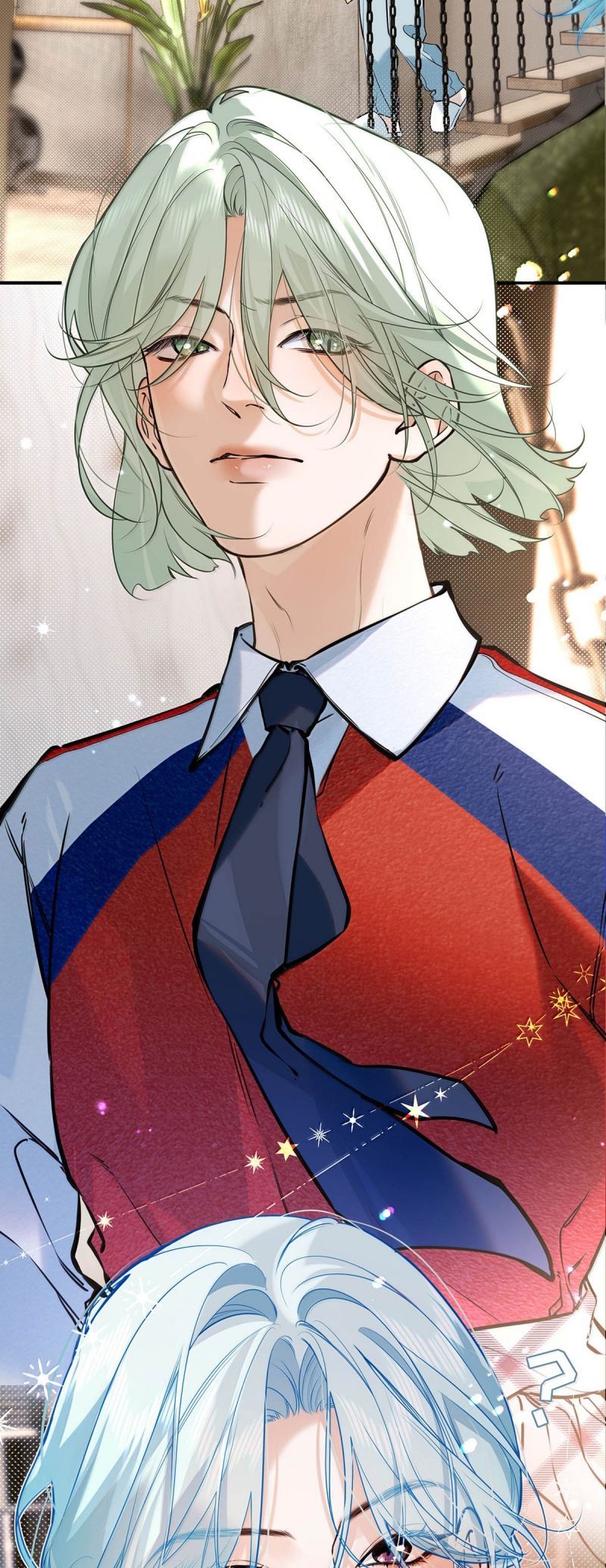 Từ Số Không Bắt Đầu Làm Bạn Trai - Chapter 65 - Page 19