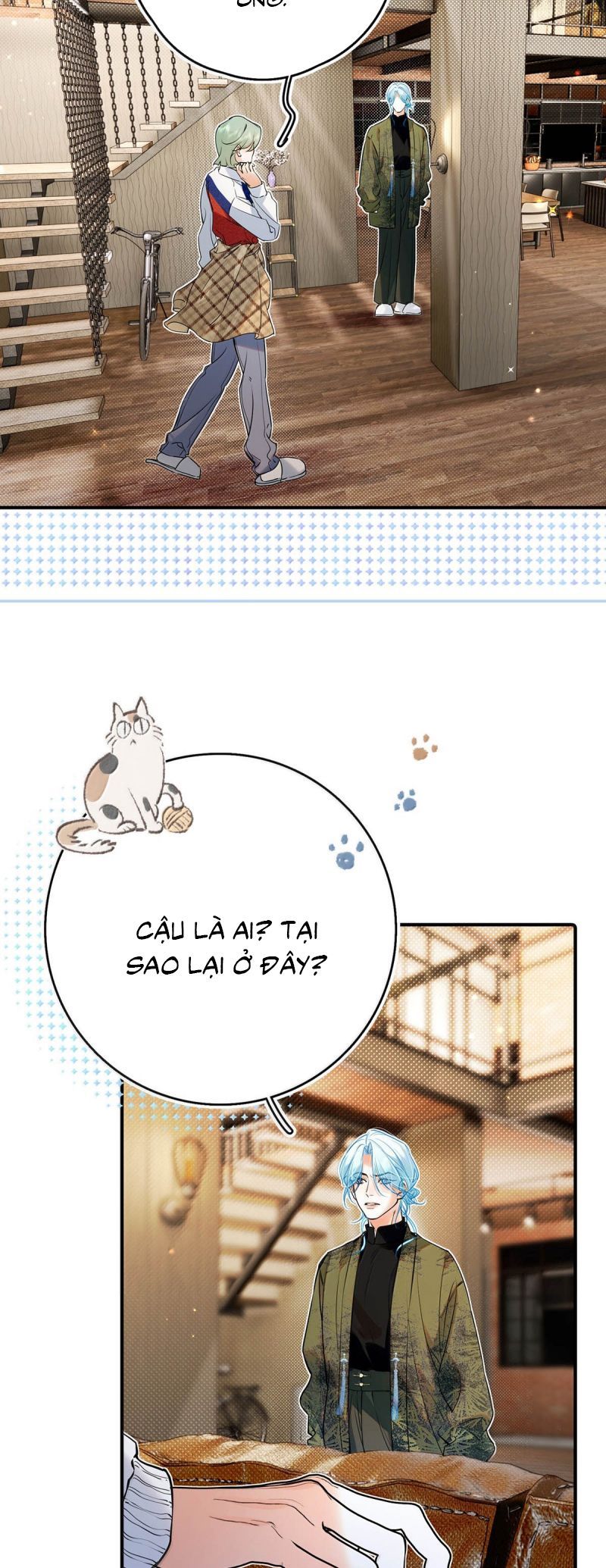 Từ Số Không Bắt Đầu Làm Bạn Trai - Chapter 65 - Page 21