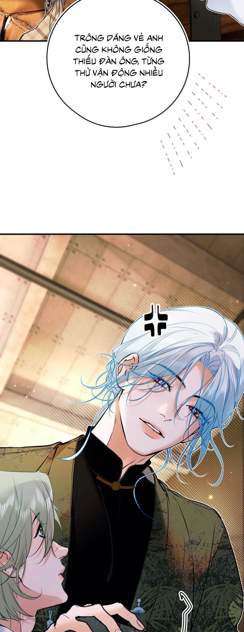 Từ Số Không Bắt Đầu Làm Bạn Trai - Chapter 65 - Page 23