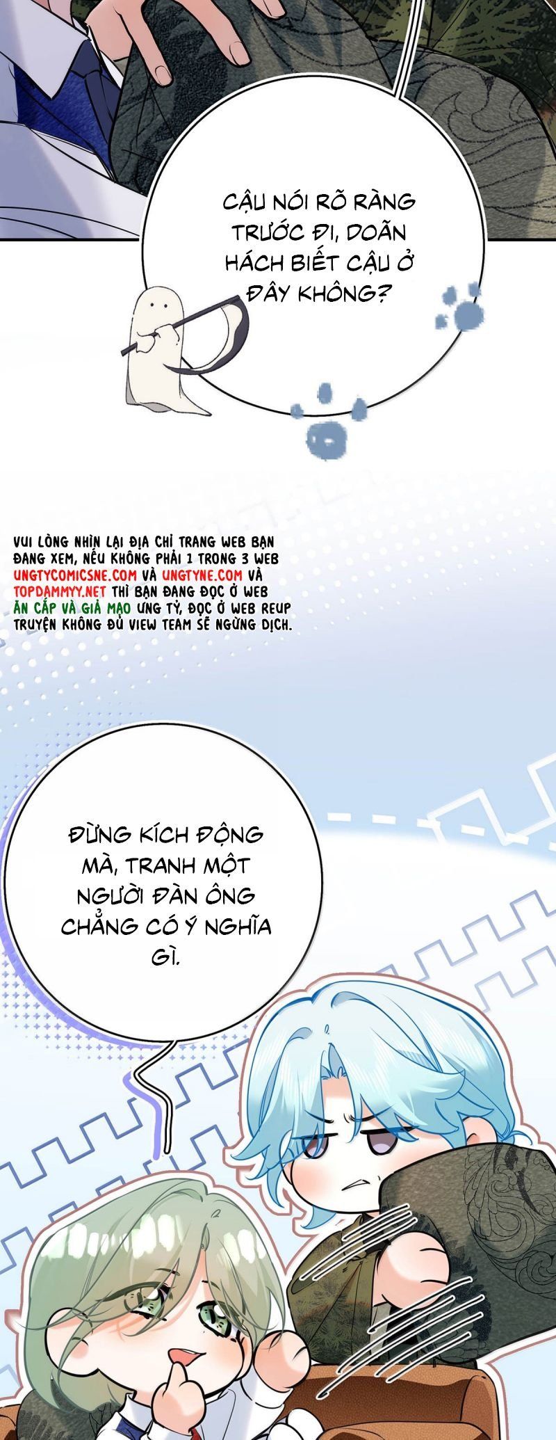 Từ Số Không Bắt Đầu Làm Bạn Trai - Chapter 65 - Page 24