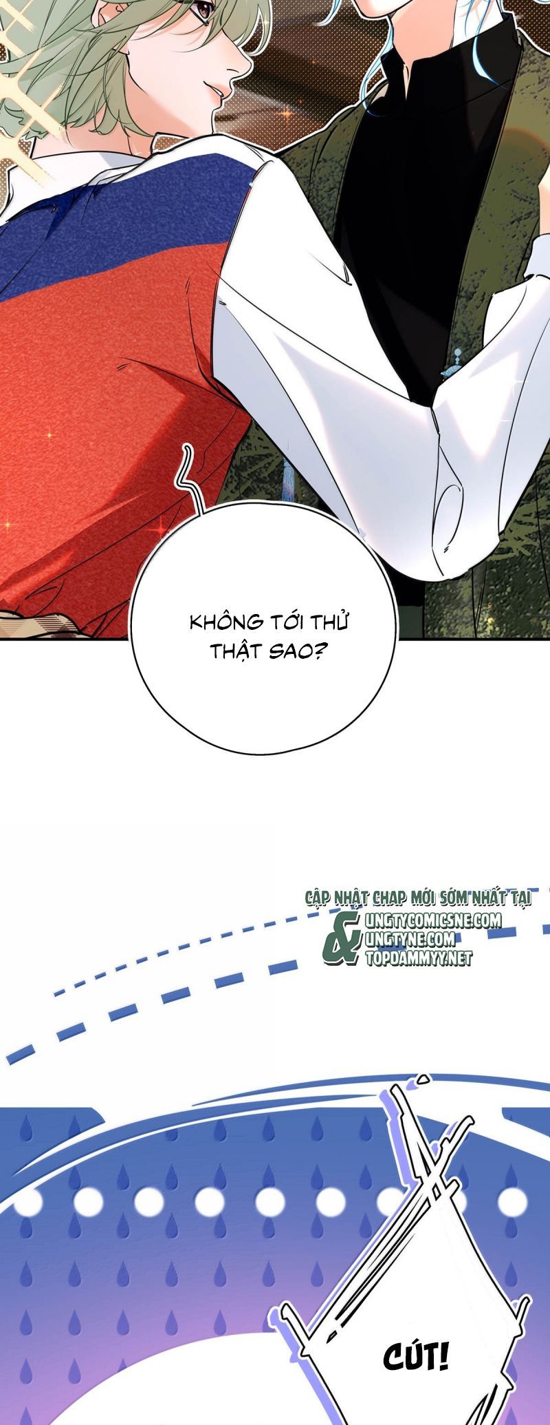 Từ Số Không Bắt Đầu Làm Bạn Trai - Chapter 65 - Page 26