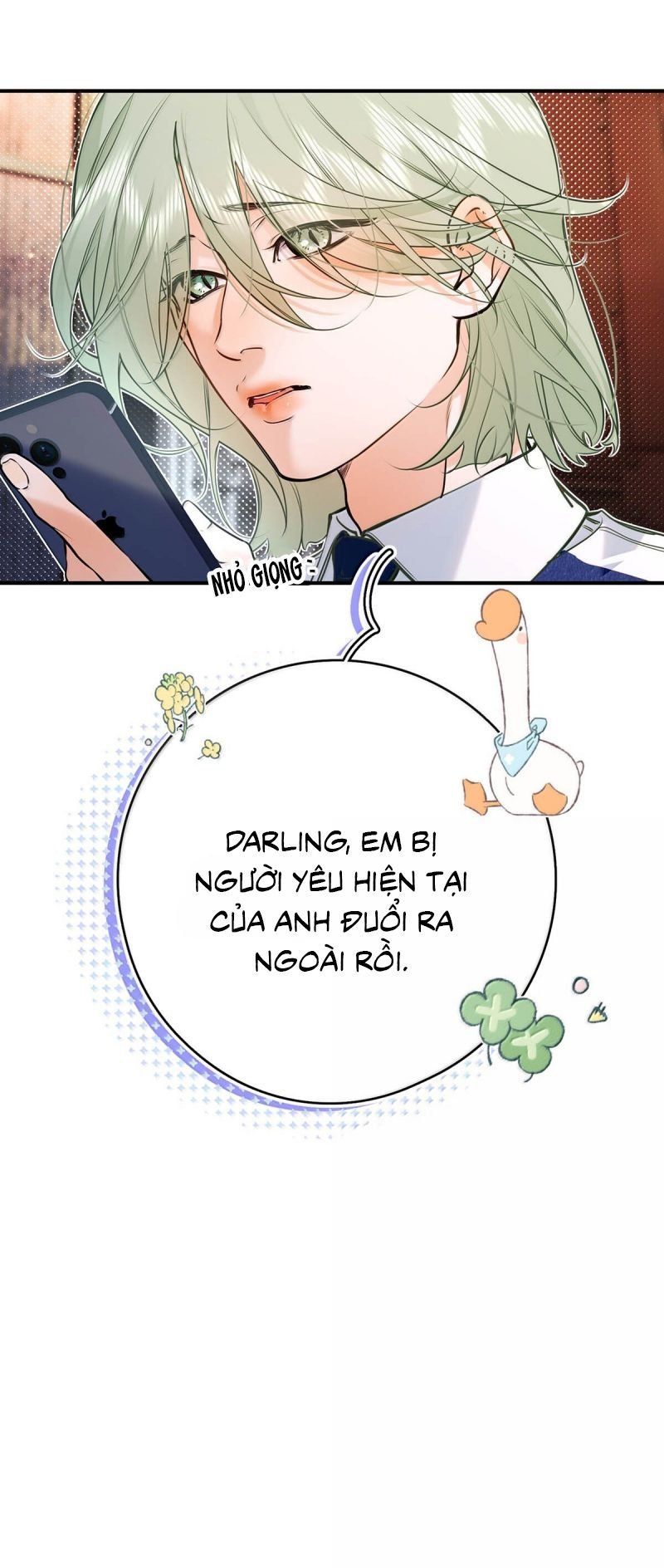 Từ Số Không Bắt Đầu Làm Bạn Trai - Chapter 65 - Page 28