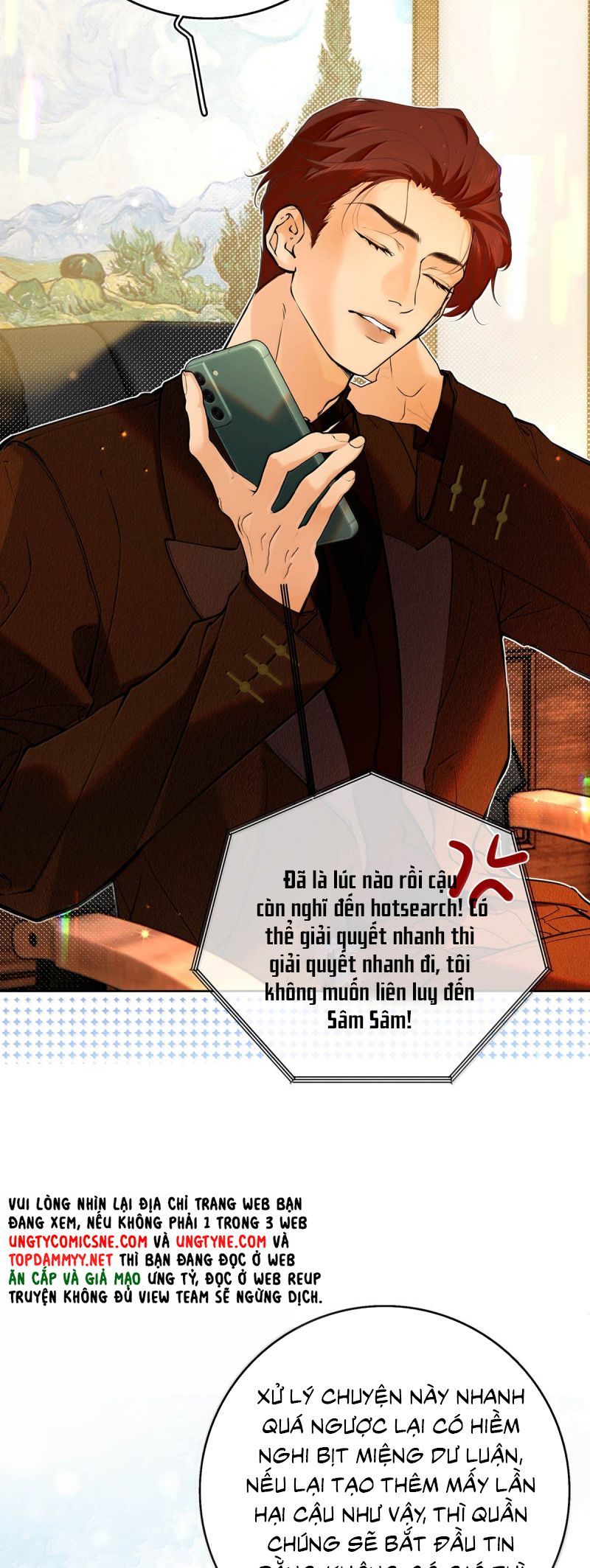 Từ Số Không Bắt Đầu Làm Bạn Trai - Chapter 65 - Page 3