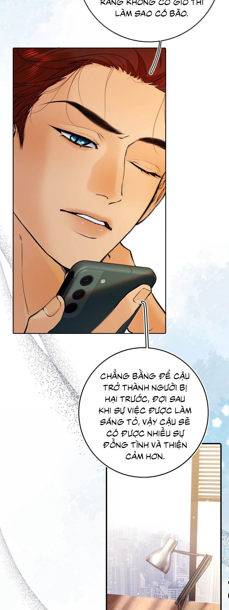 Từ Số Không Bắt Đầu Làm Bạn Trai - Chapter 65 - Page 4