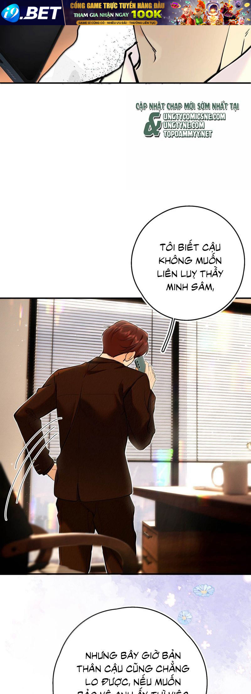 Từ Số Không Bắt Đầu Làm Bạn Trai - Chapter 65 - Page 8