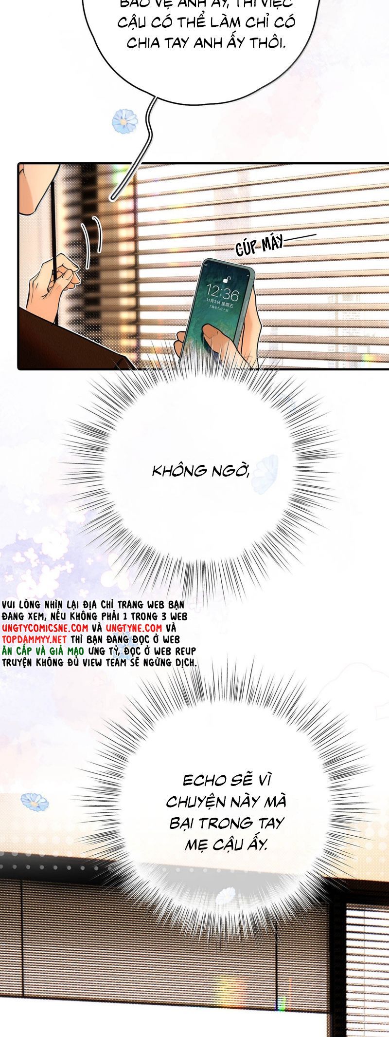 Từ Số Không Bắt Đầu Làm Bạn Trai - Chapter 65 - Page 9