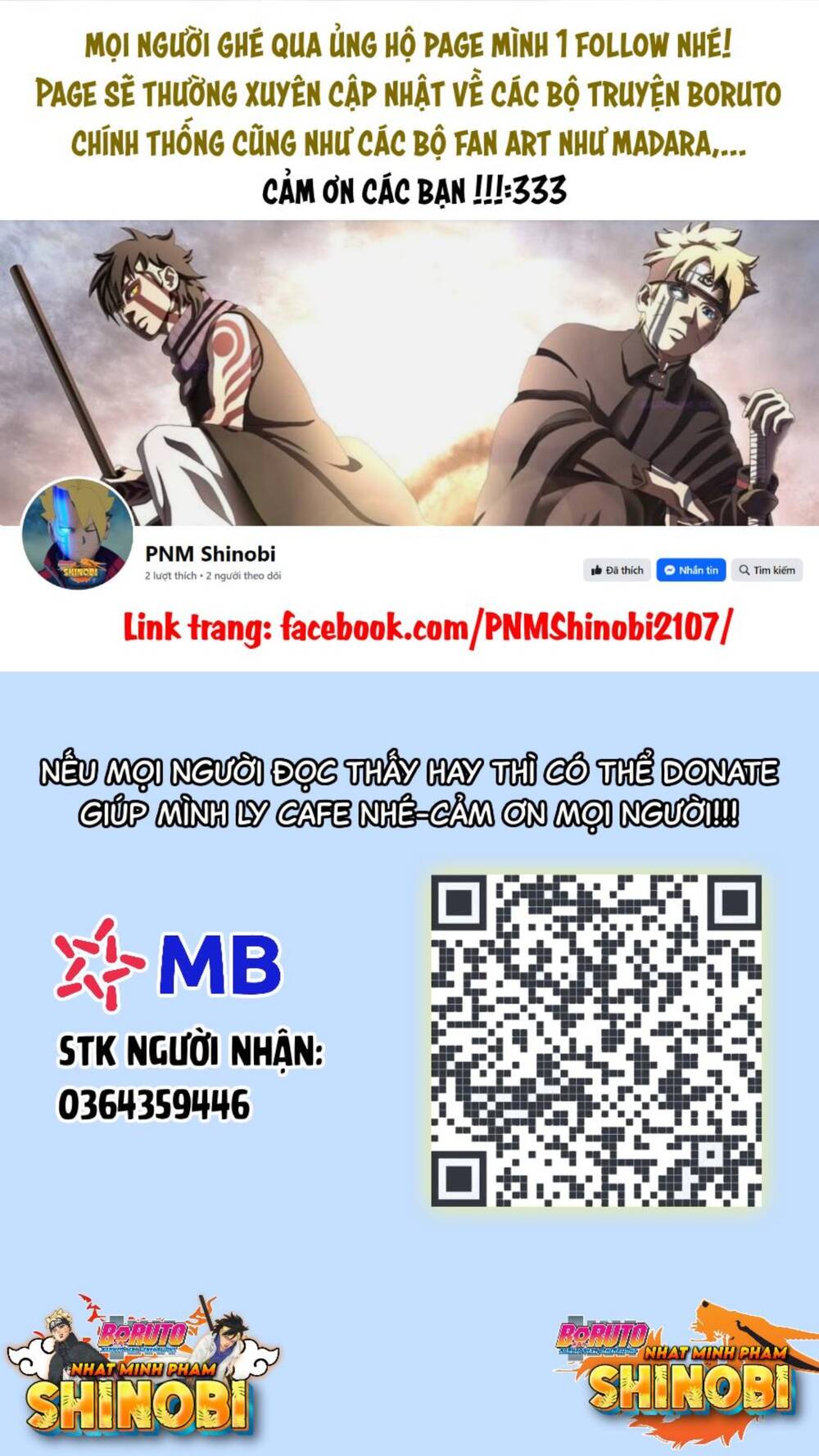 Uzumaki Boruto - Chapter 104 - Page 41