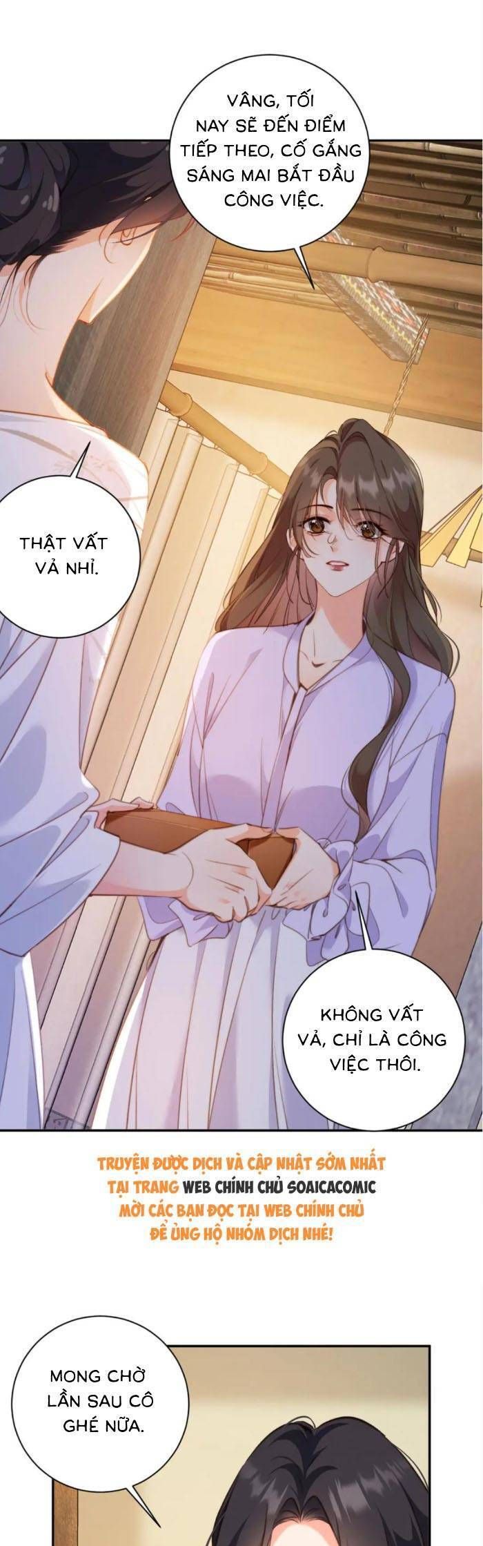 Trợ Thủ Đắc Lực Mua Một Tặng Một - Chapter 36 - Page 10