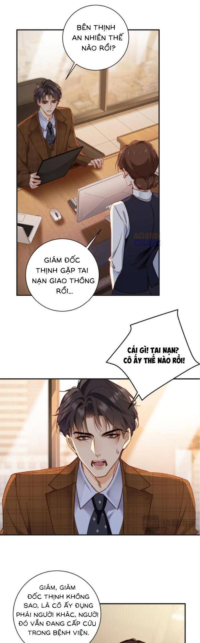 Trợ Thủ Đắc Lực Mua Một Tặng Một - Chapter 36 - Page 16