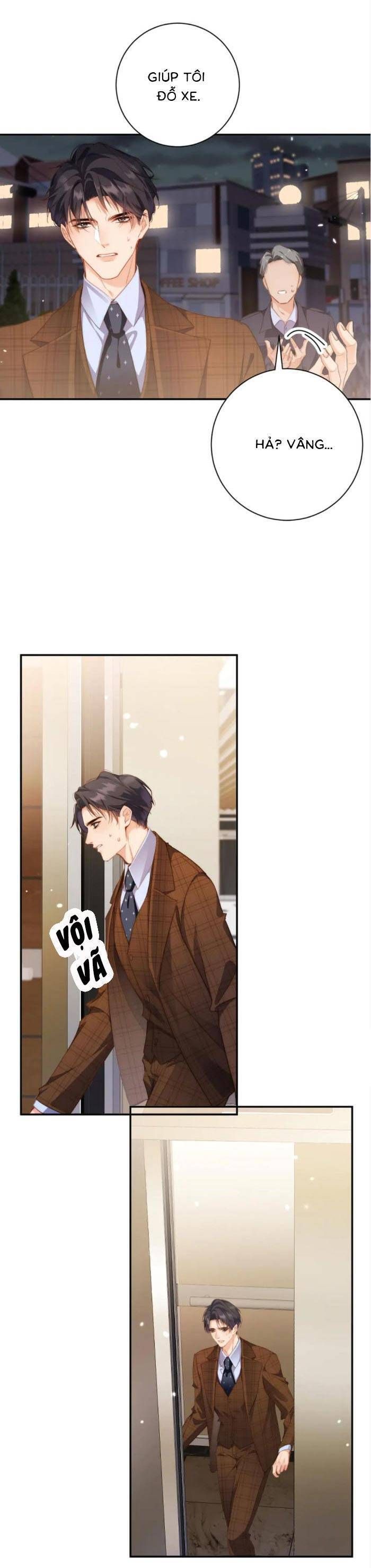 Trợ Thủ Đắc Lực Mua Một Tặng Một - Chapter 36 - Page 22