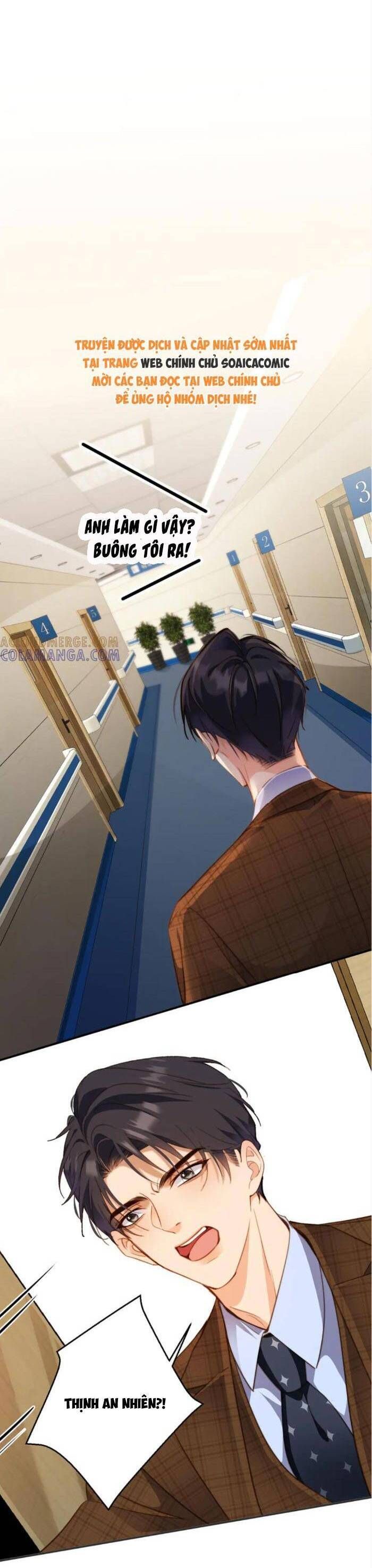 Trợ Thủ Đắc Lực Mua Một Tặng Một - Chapter 36 - Page 23