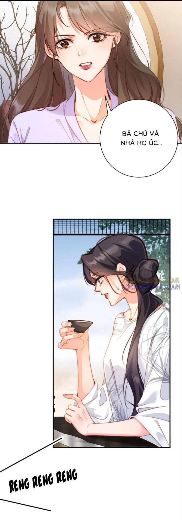 Trợ Thủ Đắc Lực Mua Một Tặng Một - Chapter 36 - Page 3