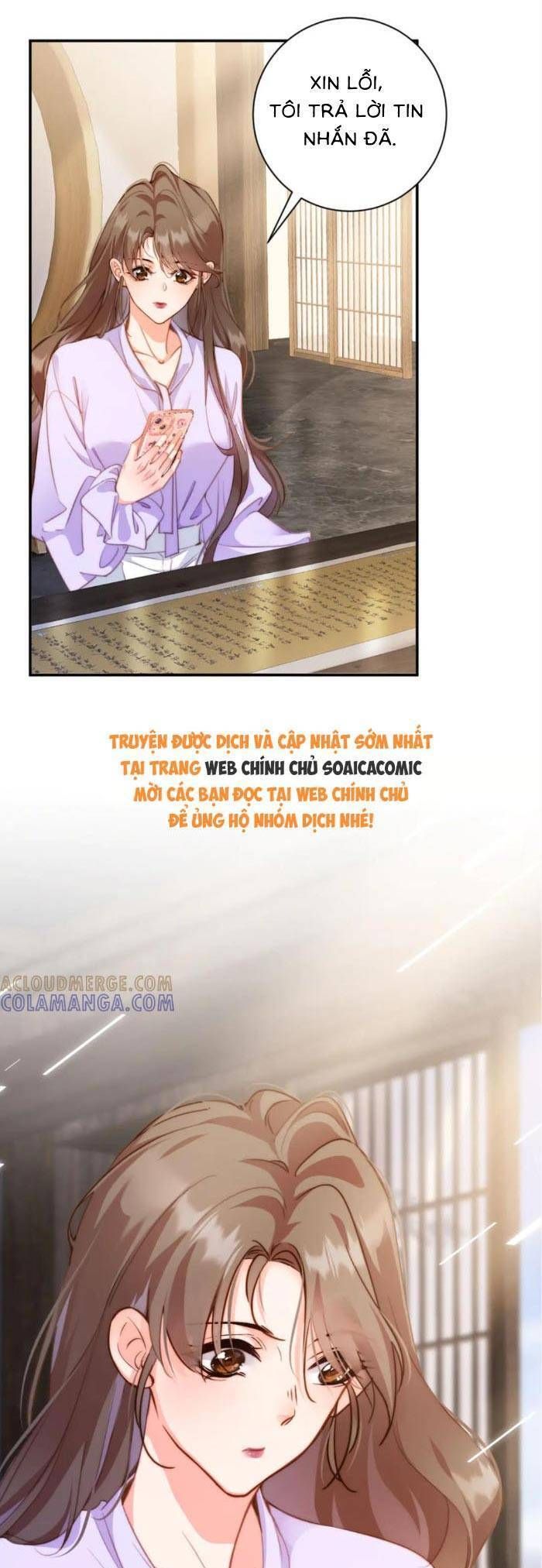 Trợ Thủ Đắc Lực Mua Một Tặng Một - Chapter 36 - Page 4