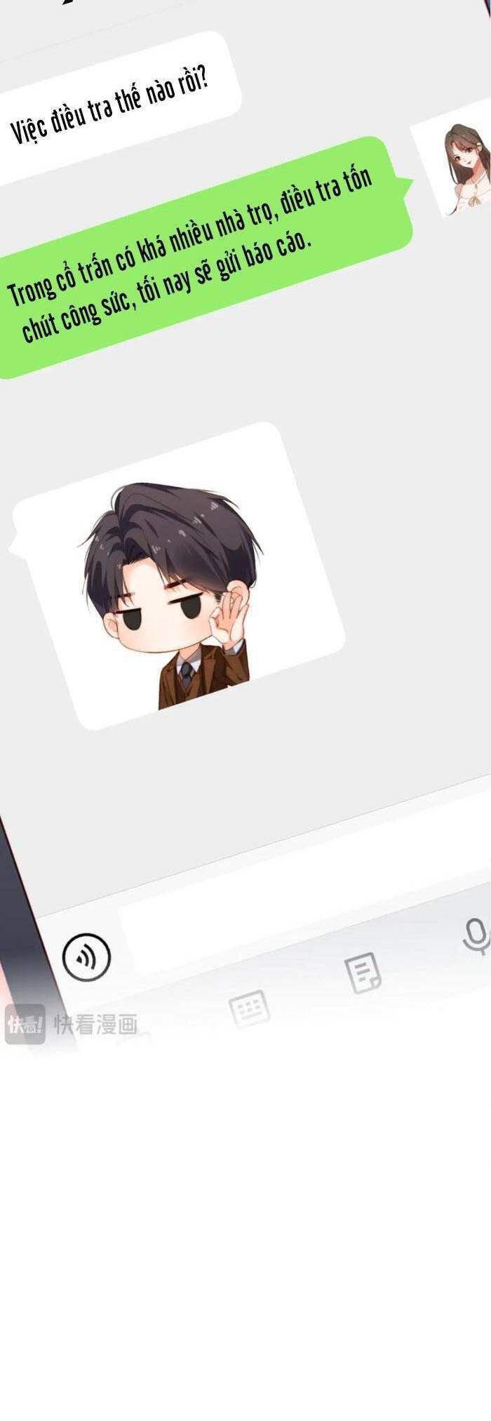 Trợ Thủ Đắc Lực Mua Một Tặng Một - Chapter 36 - Page 6