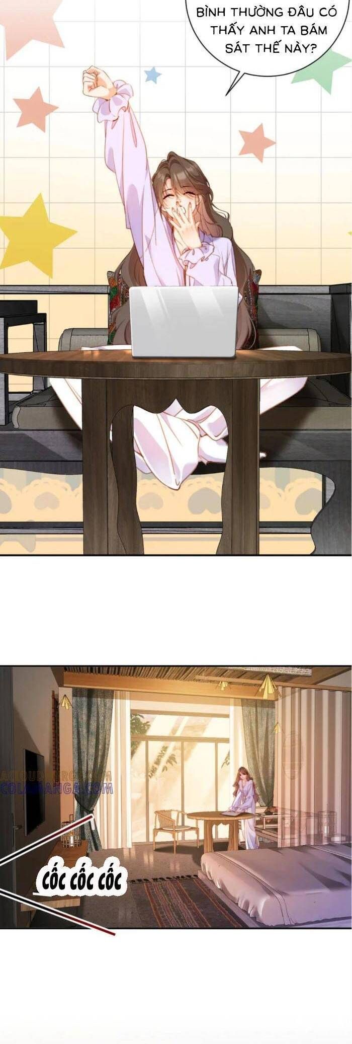 Trợ Thủ Đắc Lực Mua Một Tặng Một - Chapter 36 - Page 8