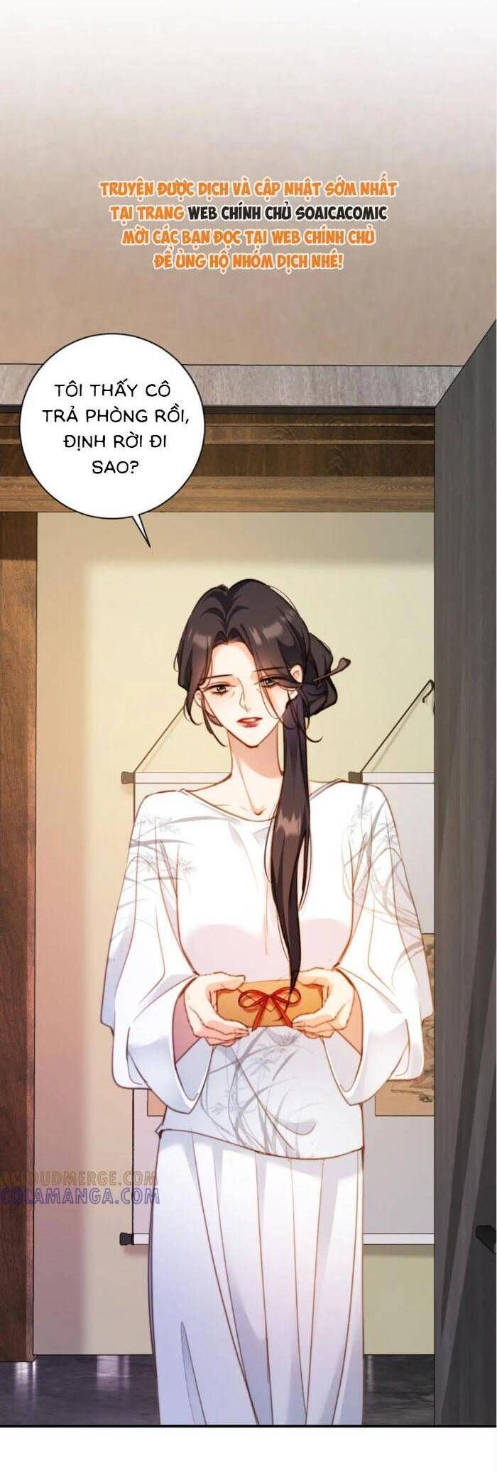 Trợ Thủ Đắc Lực Mua Một Tặng Một - Chapter 36 - Page 9
