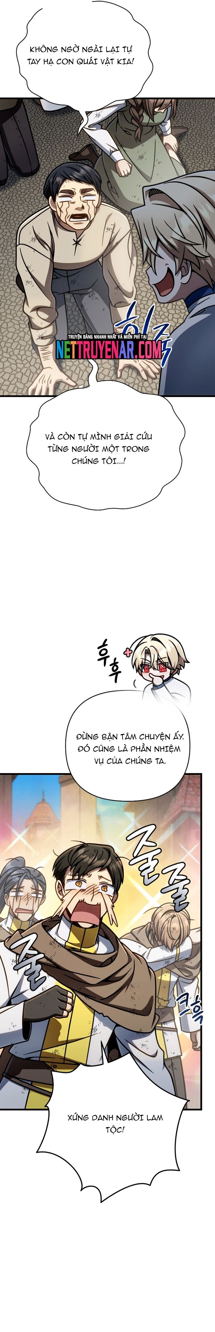 Ta Sẽ Phá Hủy Đất Nước Này - Chapter 48 - Page 11