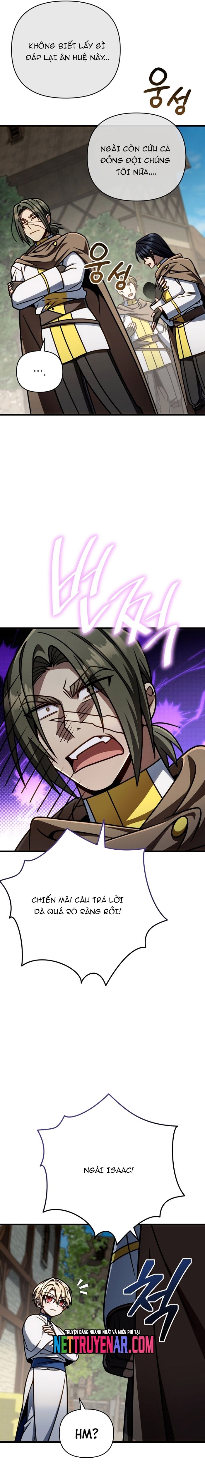 Ta Sẽ Phá Hủy Đất Nước Này - Chapter 48 - Page 12