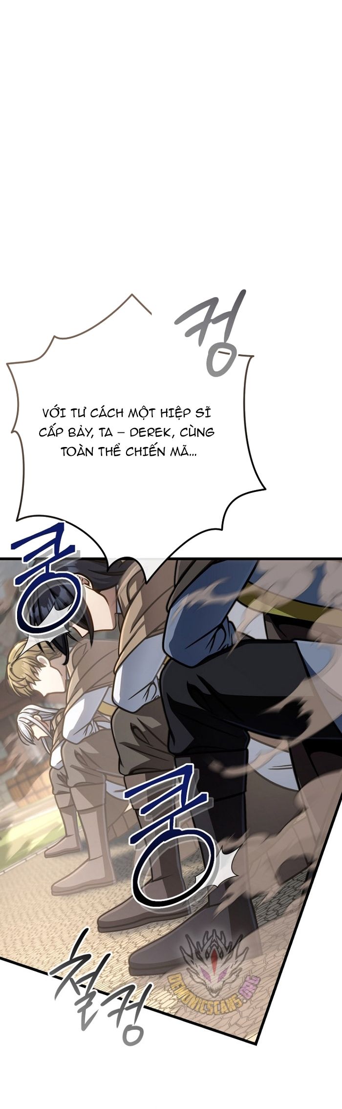 Ta Sẽ Phá Hủy Đất Nước Này - Chapter 48 - Page 13