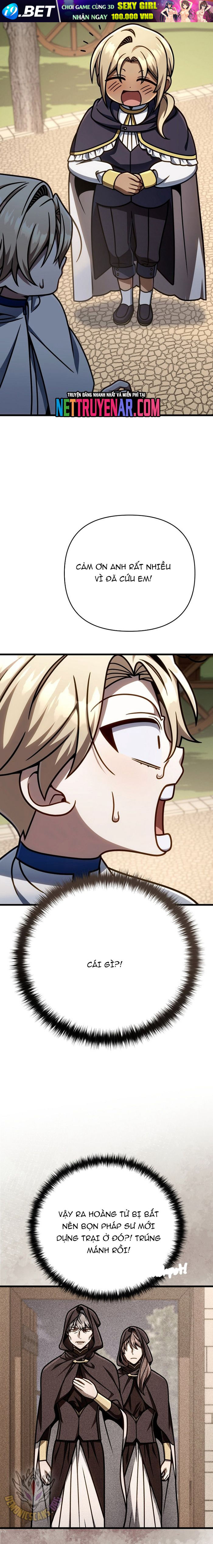 Ta Sẽ Phá Hủy Đất Nước Này - Chapter 48 - Page 17