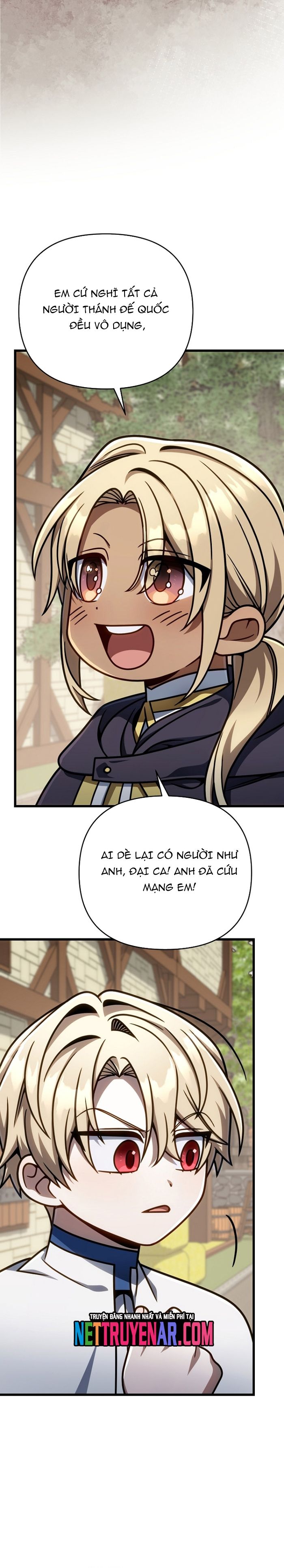 Ta Sẽ Phá Hủy Đất Nước Này - Chapter 48 - Page 18