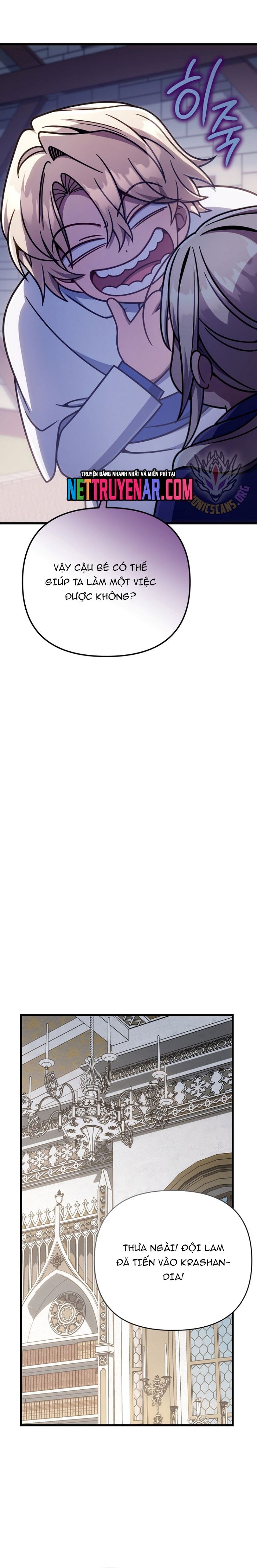 Ta Sẽ Phá Hủy Đất Nước Này - Chapter 48 - Page 20