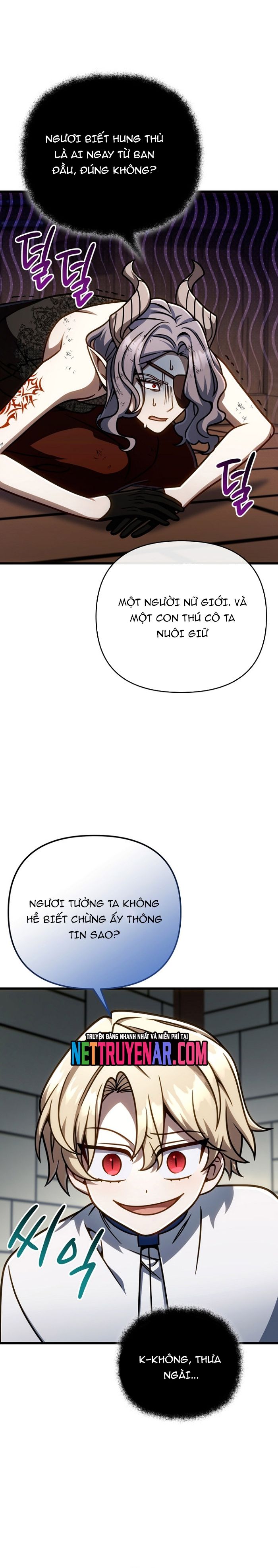 Ta Sẽ Phá Hủy Đất Nước Này - Chapter 48 - Page 4