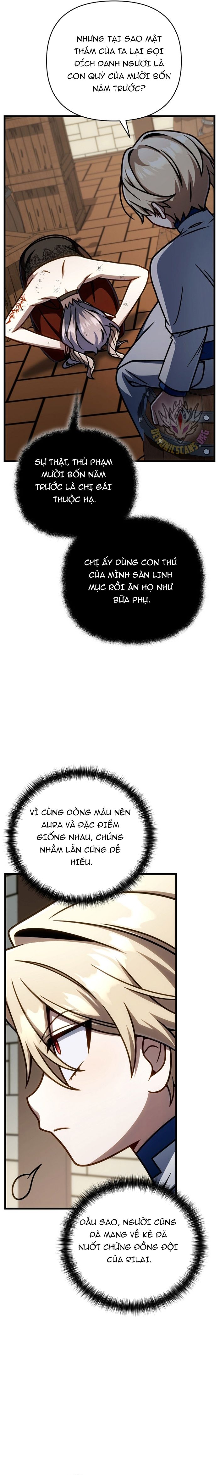 Ta Sẽ Phá Hủy Đất Nước Này - Chapter 48 - Page 5