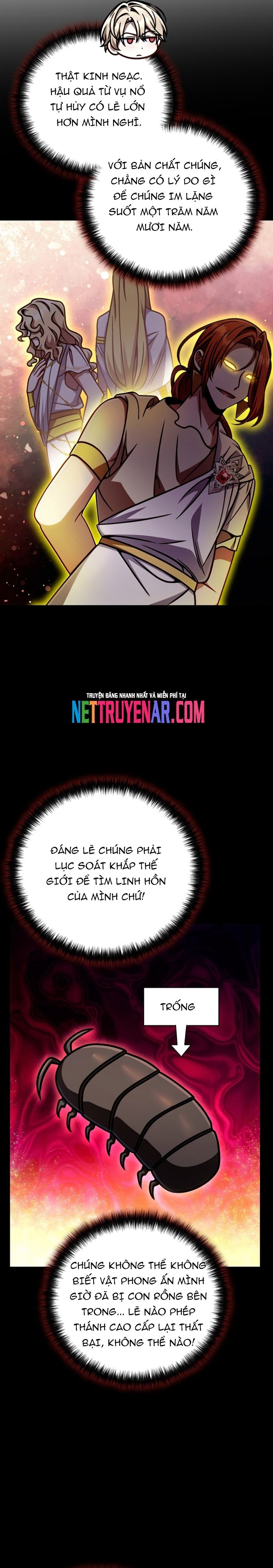 Ta Sẽ Phá Hủy Đất Nước Này - Chapter 48 - Page 7