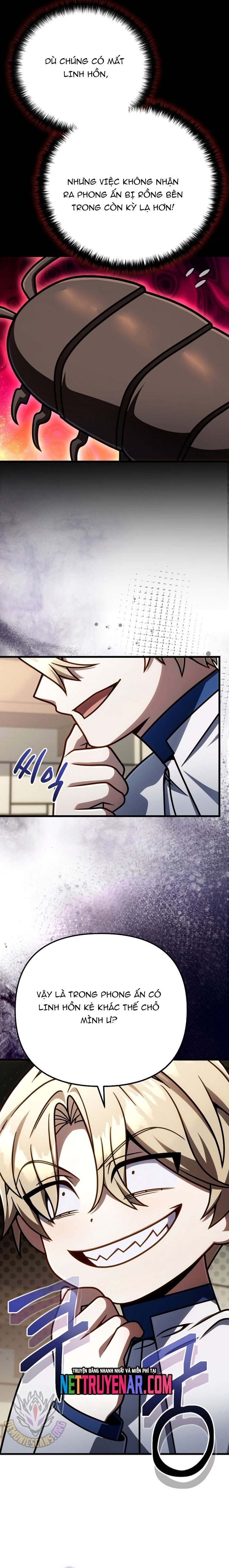 Ta Sẽ Phá Hủy Đất Nước Này - Chapter 48 - Page 8