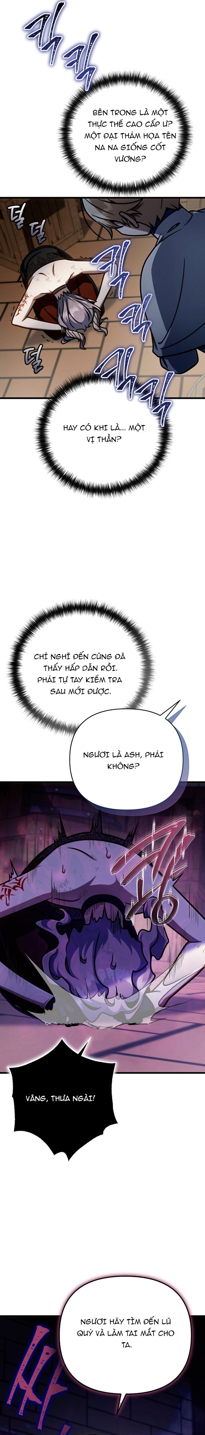 Ta Sẽ Phá Hủy Đất Nước Này - Chapter 48 - Page 9