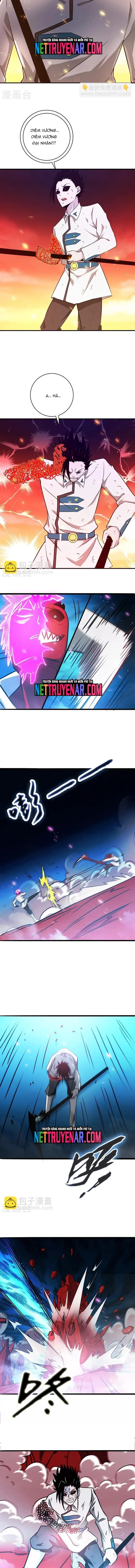 Địa Ngục Này Ta Mở Ra Đấy - Chapter 247 - Page 3