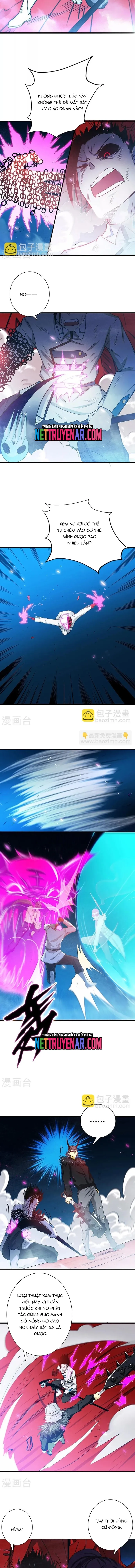 Địa Ngục Này Ta Mở Ra Đấy - Chapter 247 - Page 4