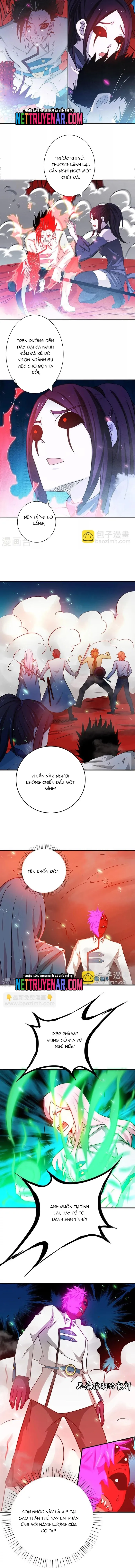Địa Ngục Này Ta Mở Ra Đấy - Chapter 247 - Page 5
