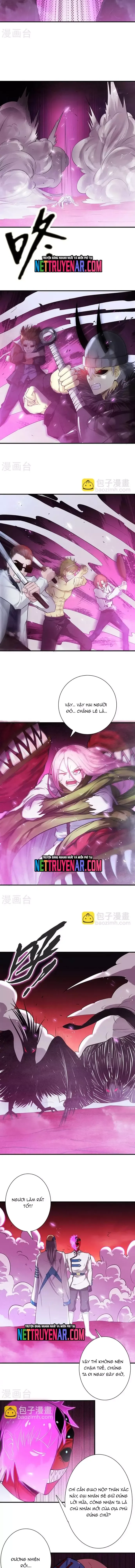 Địa Ngục Này Ta Mở Ra Đấy - Chapter 248 - Page 3