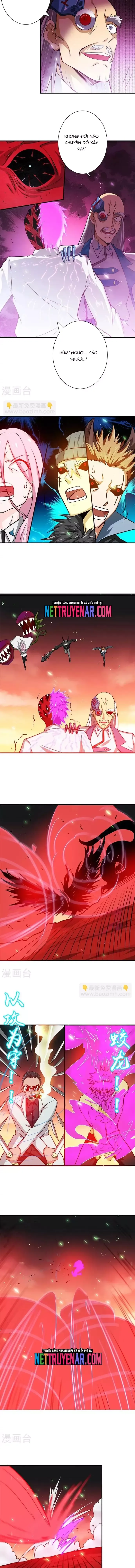 Địa Ngục Này Ta Mở Ra Đấy - Chapter 248 - Page 4