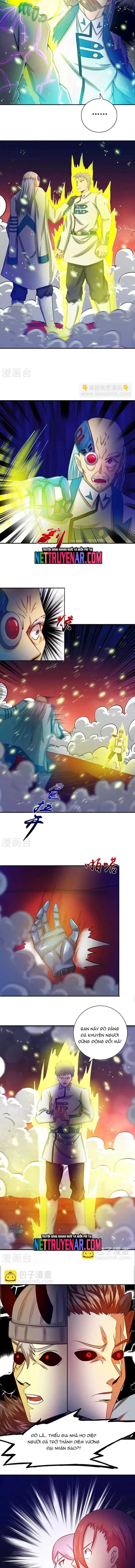 Địa Ngục Này Ta Mở Ra Đấy - Chapter 248 - Page 6