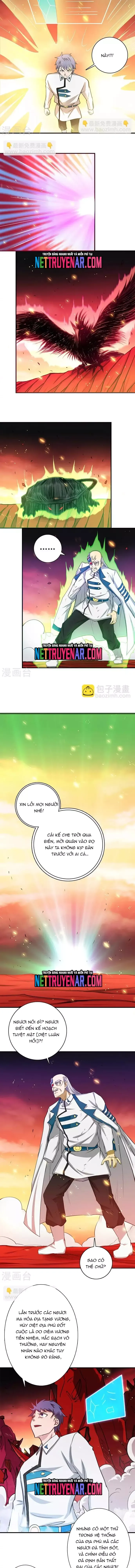 Địa Ngục Này Ta Mở Ra Đấy - Chapter 248 - Page 8