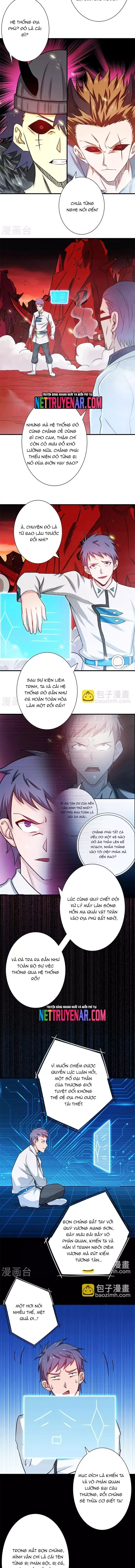 Địa Ngục Này Ta Mở Ra Đấy - Chapter 248 - Page 9