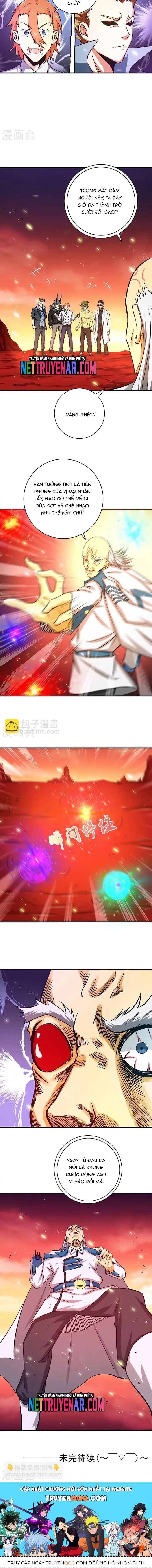 Địa Ngục Này Ta Mở Ra Đấy - Chapter 249 - Page 4