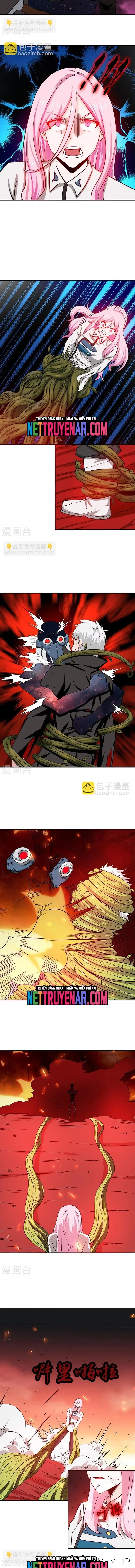 Địa Ngục Này Ta Mở Ra Đấy - Chapter 253 - Page 3