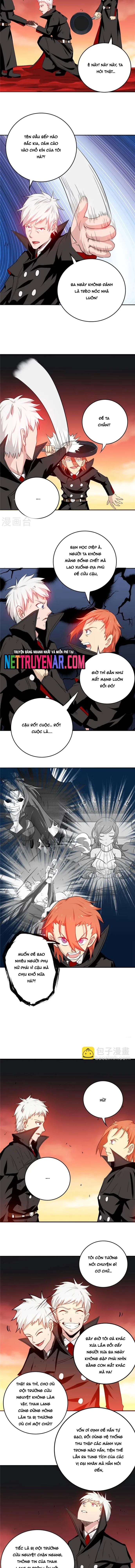 Địa Ngục Này Ta Mở Ra Đấy - Chapter 254 - Page 3
