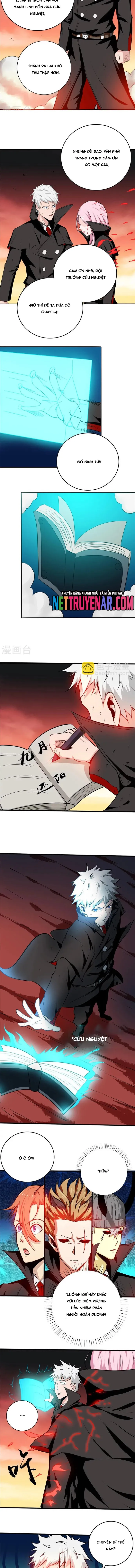 Địa Ngục Này Ta Mở Ra Đấy - Chapter 254 - Page 4