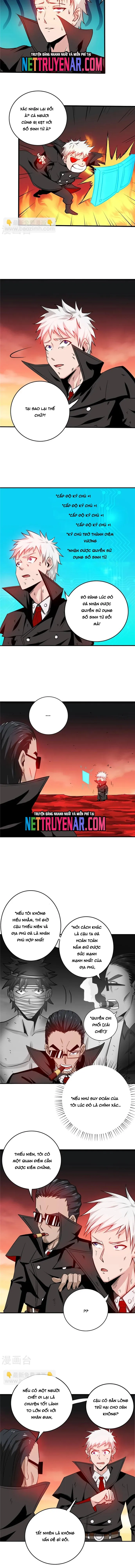 Địa Ngục Này Ta Mở Ra Đấy - Chapter 254 - Page 5