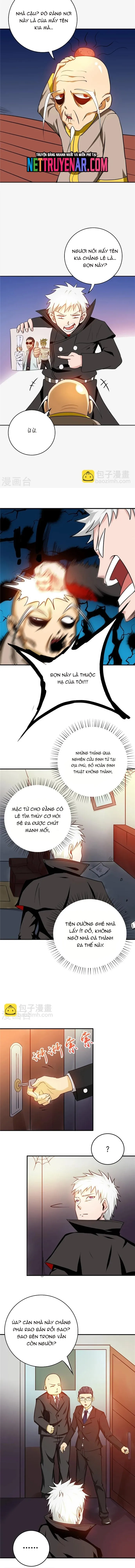 Địa Ngục Này Ta Mở Ra Đấy - Chapter 255 - Page 4
