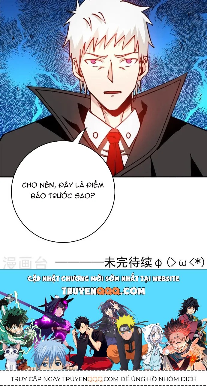 Địa Ngục Này Ta Mở Ra Đấy - Chapter 255 - Page 7